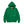 TRIBE WEAR Basic Zip Up Hoodie
