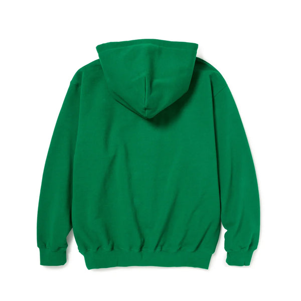 TRIBE WEAR Basic Hoodie