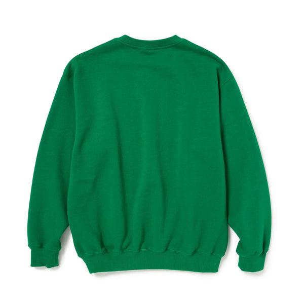 TRIBE WEAR Basic Sweat Crewneck