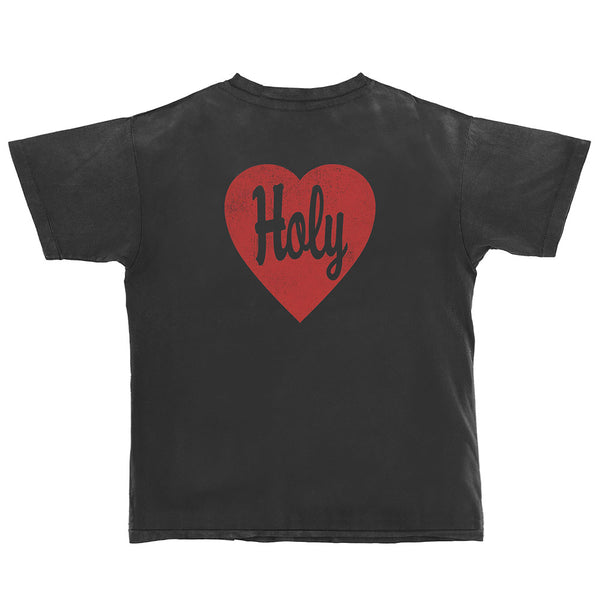 Paradise NYC Holy S/S Tee