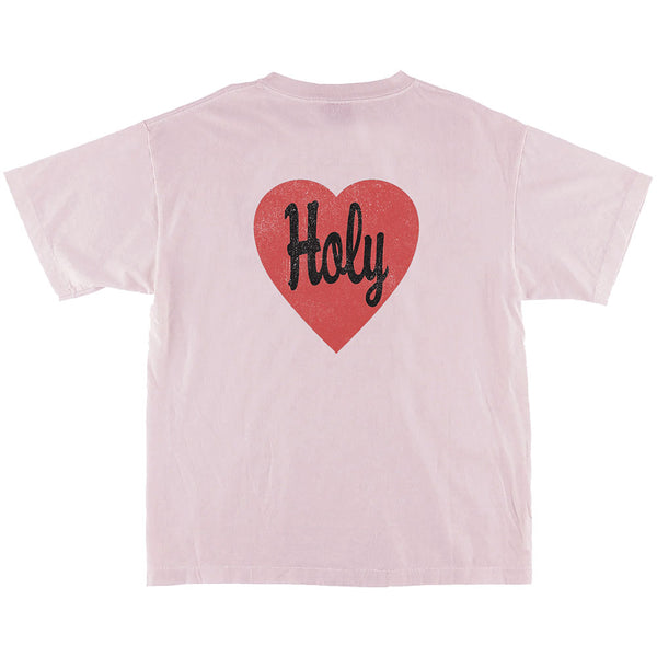 Paradise NYC Holy S/S Tee