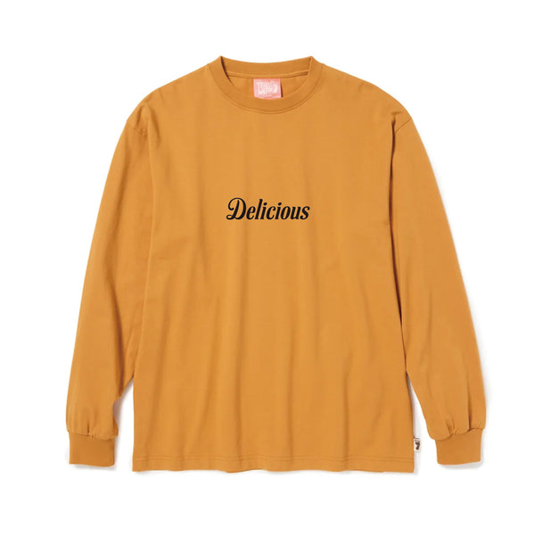 TRIBE WEAR Basic L/S Tee