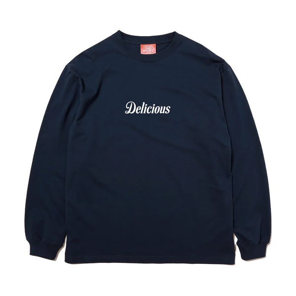 TRIBE WEAR Basic L/S Tee