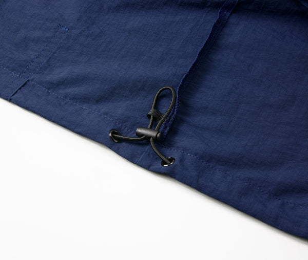 RUTSUBO Killer Tune Anorak Parka (RUTSUBO×YU SUDA)