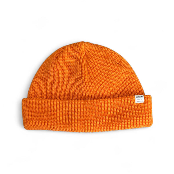 RUTSUBO 6 Panel Beanie