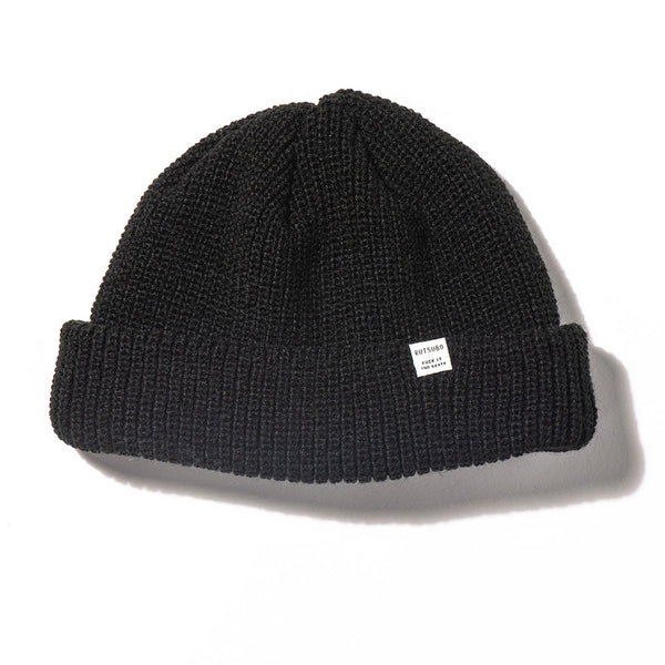 RUTSUBO 6 Panel Beanie
