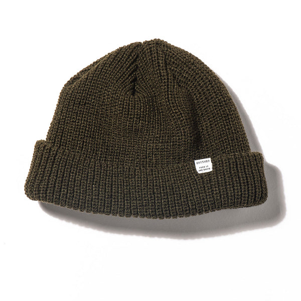RUTSUBO 6 Panel Beanie