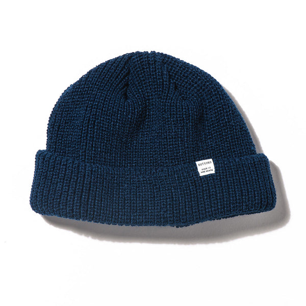 RUTSUBO 6 Panel Beanie