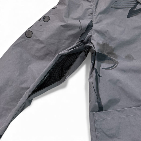 RUTSUBO さむばでべるでい Dry Tech Jacket (RUTSUBO×JUN INOUE)