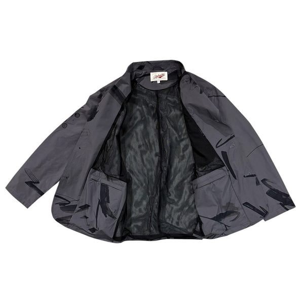 RUTSUBO さむばでべるでい Dry Tech Jacket (RUTSUBO×JUN INOUE)