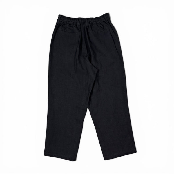 RUTSUBO Modern Wide Easy Trousers