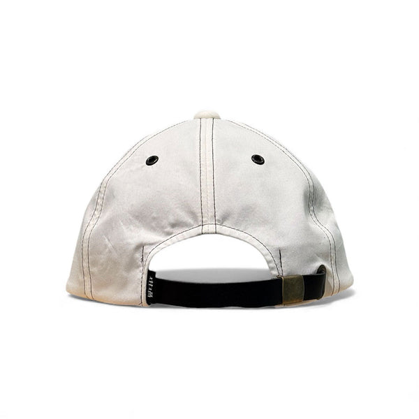 RUTSUBO 2Tone 6Panel Cap