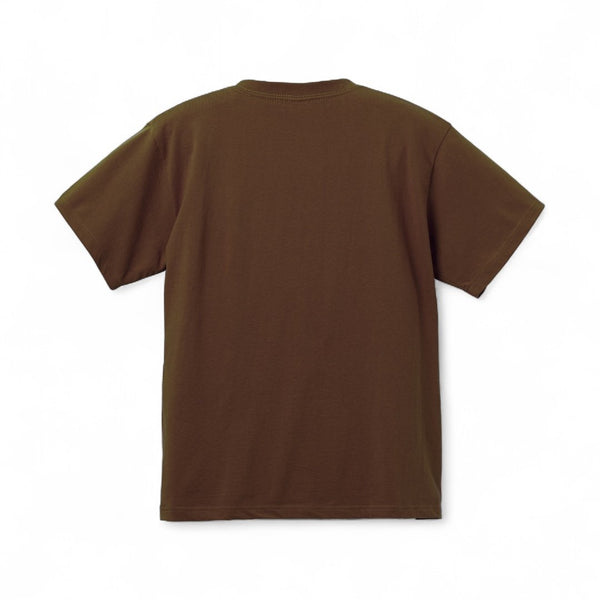 RUTSUBO Noo Ywak S/S Tee (RUTSUBO×Daniel Shepard)