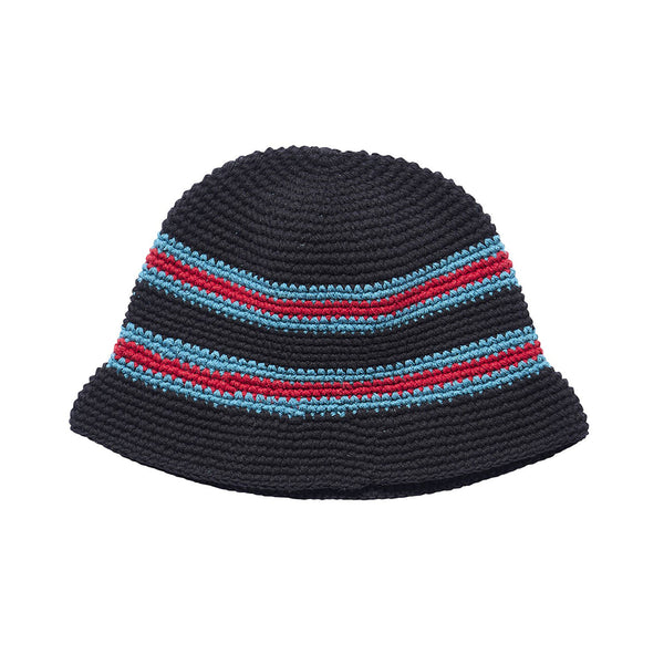 RUTSUBO Crusher Hat