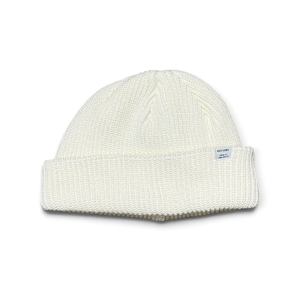 RUTSUBO 6 Panel Beanie