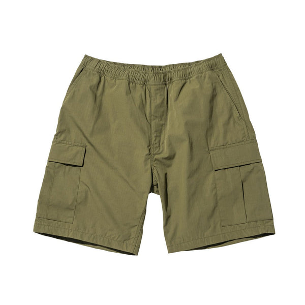 RUTSUBO BDU Relax Shorts