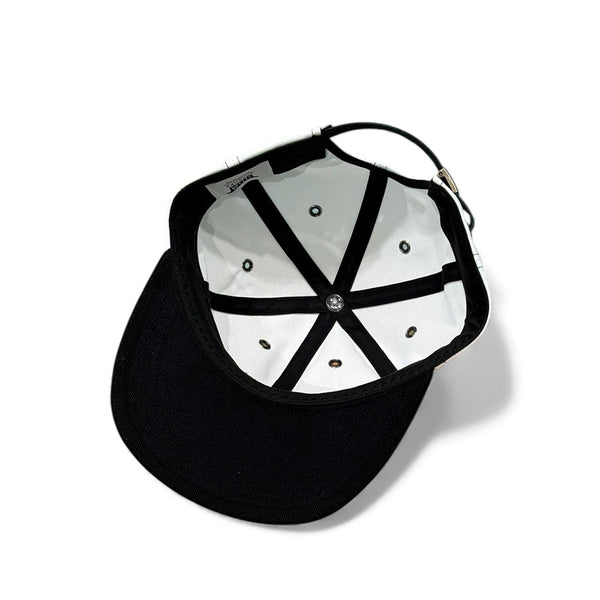 RUTSUBO 2Tone 6Panel Cap