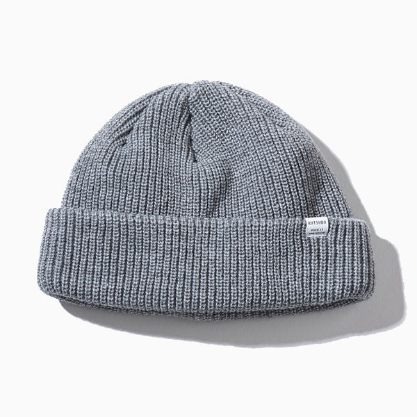RUTSUBO 6 Panel Beanie