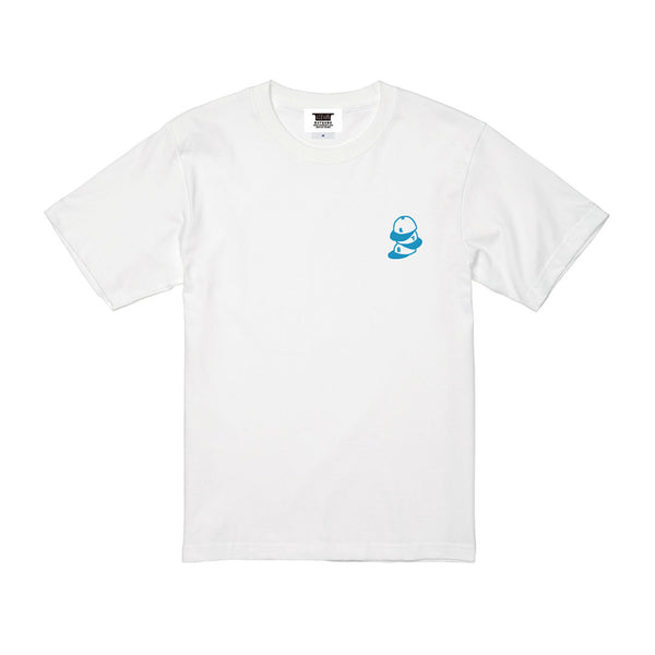 RUTSUBO Stomping Ground S/S Tee (RUTSUBO × YU SUDA)