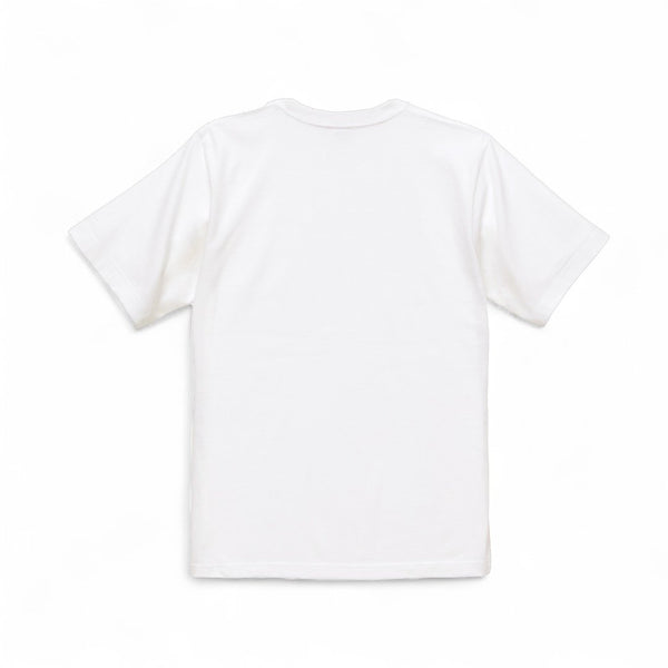 RUTSUBO Noo Ywak S/S Tee (RUTSUBO×Daniel Shepard)