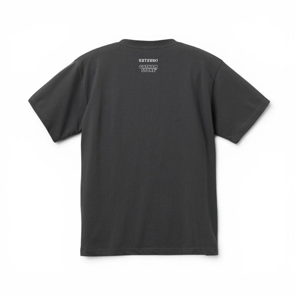 RUTSUBO Cult Photo S/S Tee (RUTSUBO × KOUICHI NAKAZAWA)