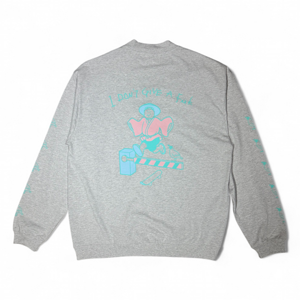 RUTSUBO California Quail Cardigan (RUTSUBO × YU SUDA)