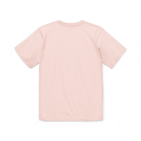 RUTSUBO Noo Ywak S/S Tee (RUTSUBO×Daniel Shepard)