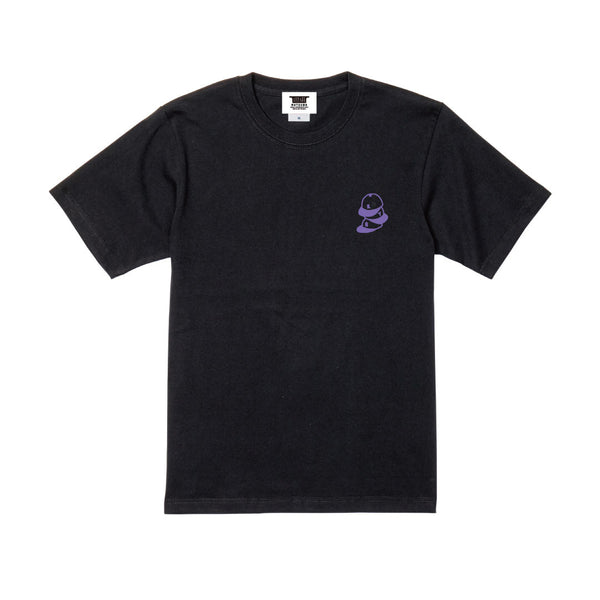 RUTSUBO Stomping Ground S/S Tee (RUTSUBO × YU SUDA)