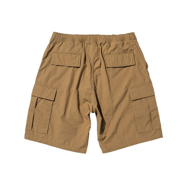 RUTSUBO BDU Relax Shorts