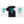 RUTSUBO Stay Tune S/S Tee (RUTSUBO × YU SUDA)