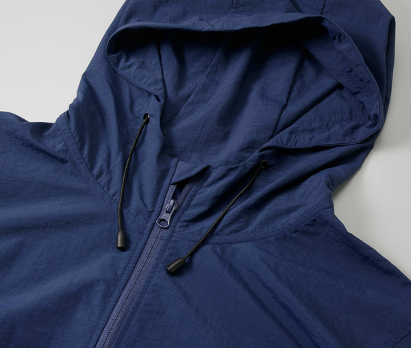 RUTSUBO Killer Tune Anorak Parka (RUTSUBO×YU SUDA)