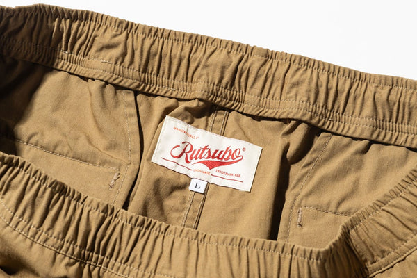 RUTSUBO BDU Relax Shorts