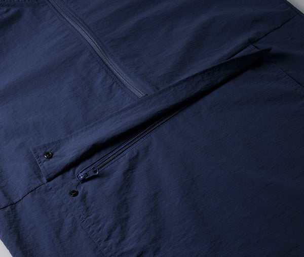 RUTSUBO Killer Tune Anorak Parka (RUTSUBO×YU SUDA)