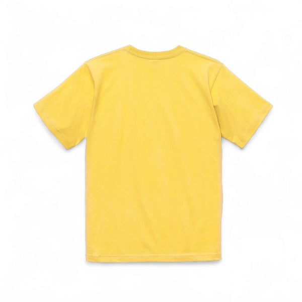 RUTSUBO Noo Ywak S/S Tee (RUTSUBO×Daniel Shepard)