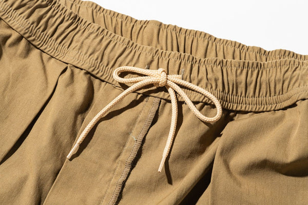 RUTSUBO BDU Relax Shorts