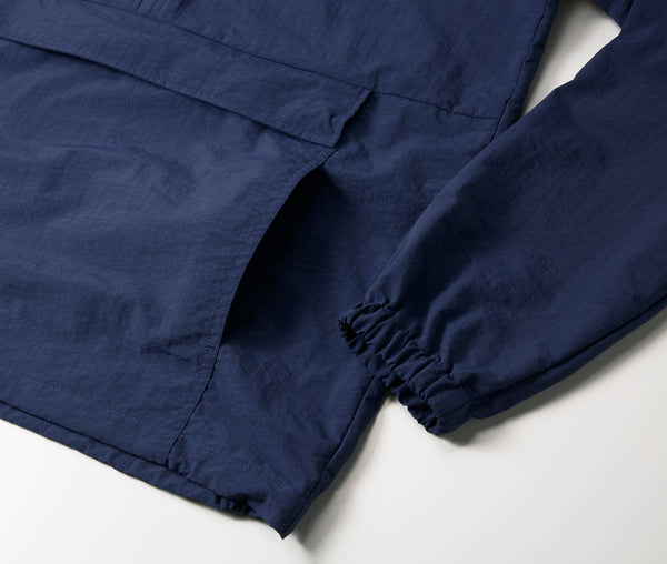 RUTSUBO Killer Tune Anorak Parka (RUTSUBO×YU SUDA)