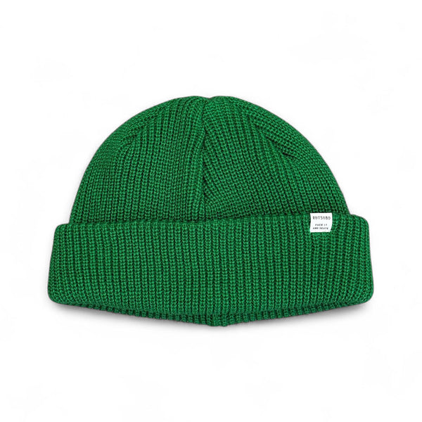 RUTSUBO 6 Panel Beanie