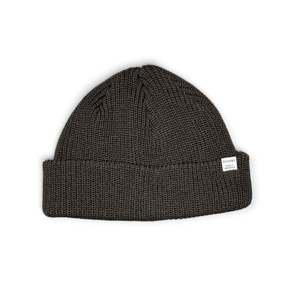 RUTSUBO 6 Panel Beanie