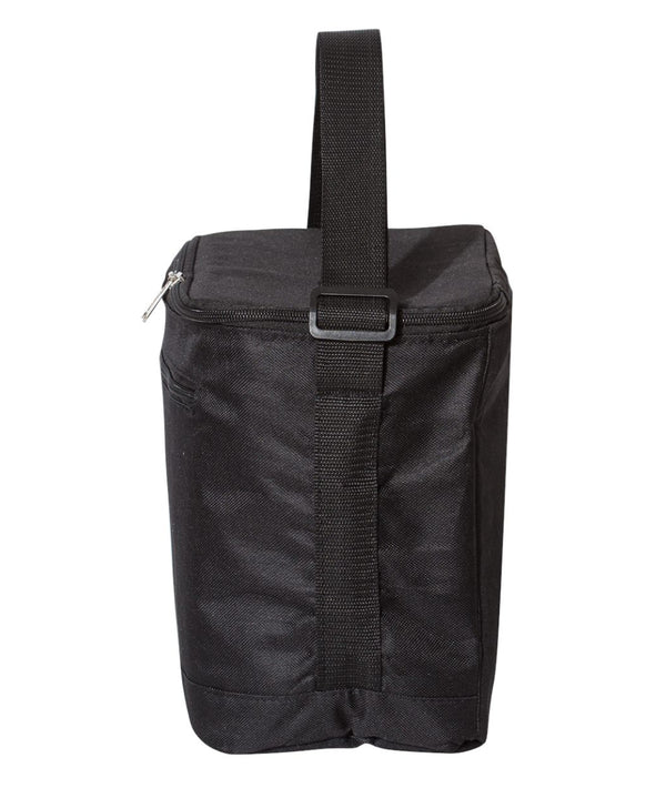 MY LOADS ARE LIGHT "S.I.T.R.B.Y.B" Square Bag