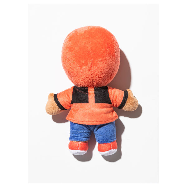 RUTSUBO YUMYUM Stuffed Toy (ZECS)