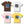 RUTSUBO Noo Ywak S/S Tee (RUTSUBO×Daniel Shepard)