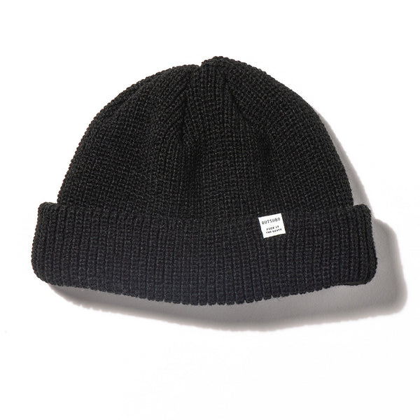 RUTSUBO 6 Panel Beanie