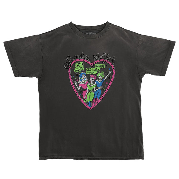 Paradise NYC Shonen Paradise S/S Tee