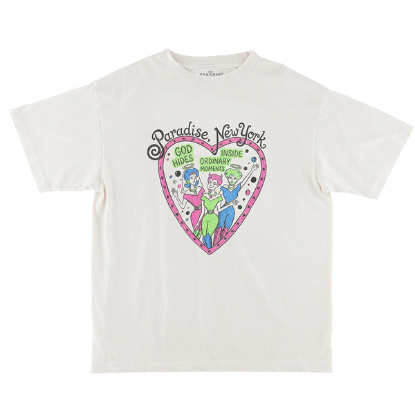 Paradise NYC Shonen Paradise S/S Tee