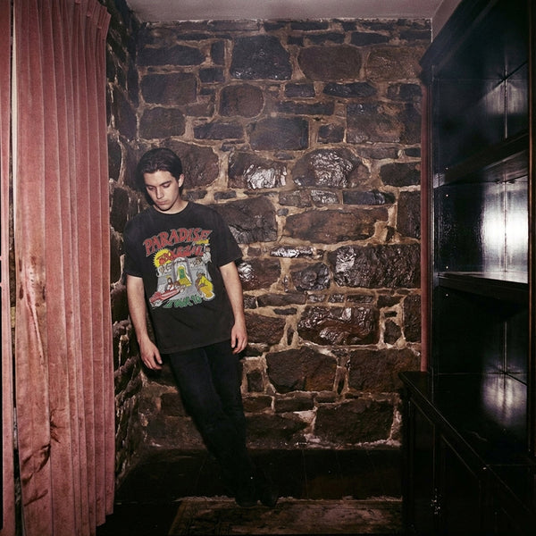 Paradise NYC Back To School Tour S/S Tee