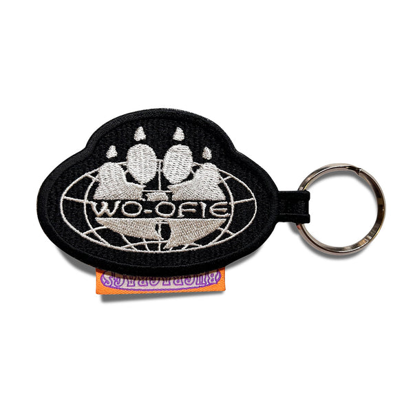 SAYHELLO Woofie Key Holder