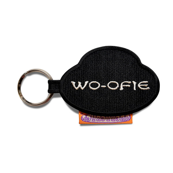 SAYHELLO Woofie Key Holder