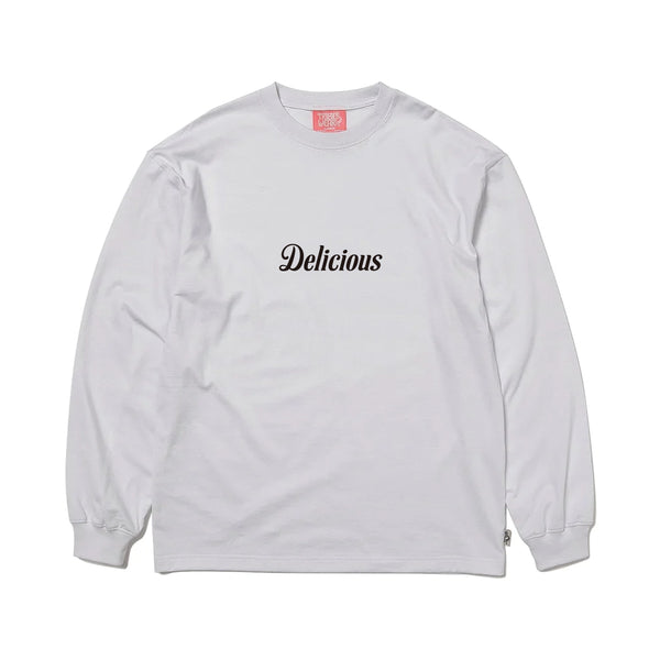 TRIBE WEAR Basic L/S Tee