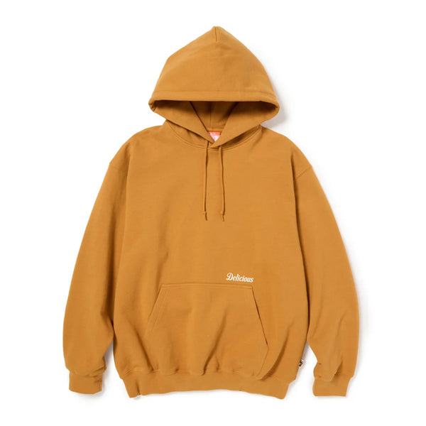 TRIBE WEAR Basic Hoodie