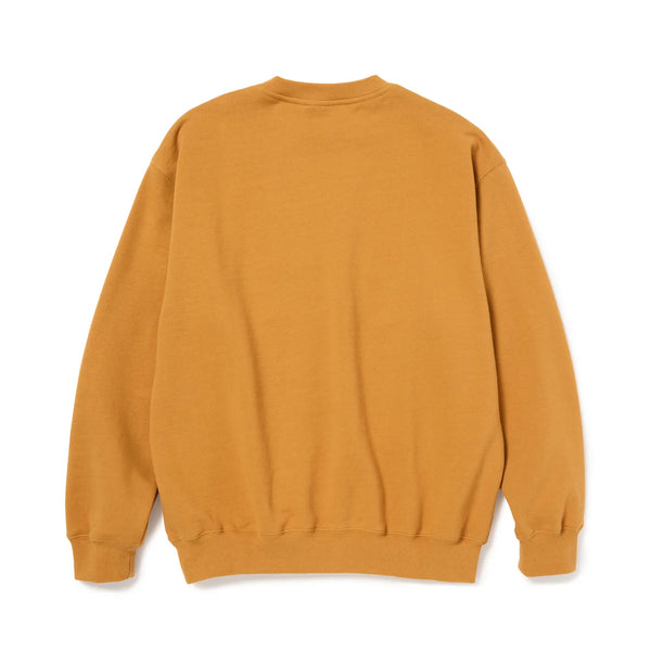 TRIBE WEAR Basic Sweat Crewneck